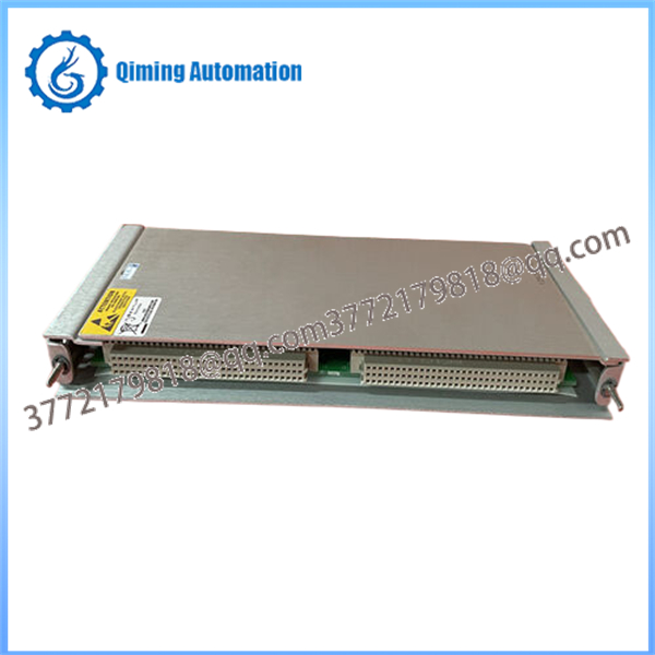 Bently Nevada 125760-01 Monitoring Module Industrial Machinery Protection System